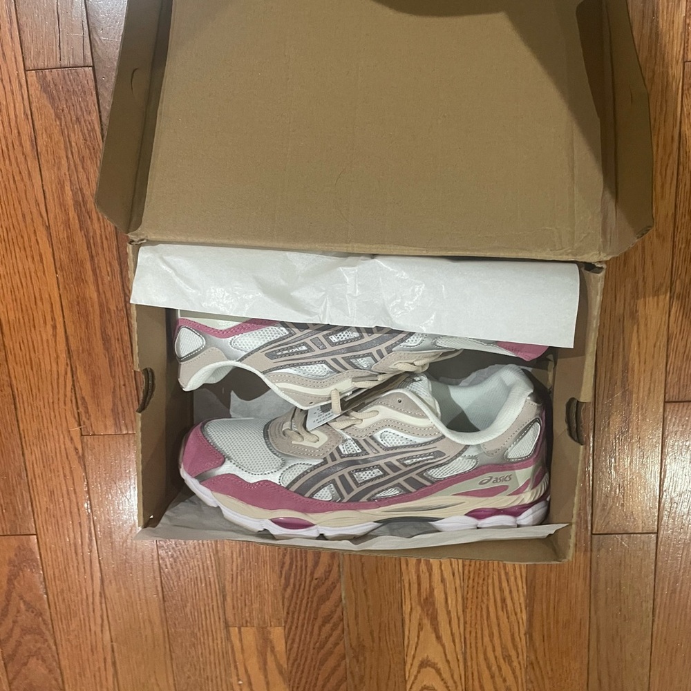 Asics gel nyc